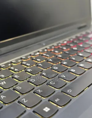 New Laptop Lenovo Legion 5 16GB Intel Core i7 SSD 512GB