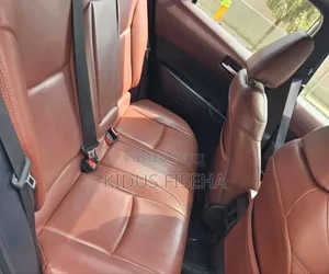 Toyota Corolla 2023 White