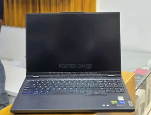 New Laptop Lenovo Legion 5 16GB Intel Core i7 SSD 512GB