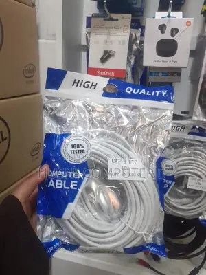 Ethernat Cable 10m