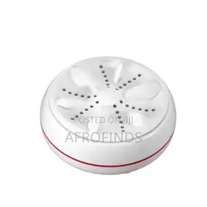 Mini Portable Washing Machine