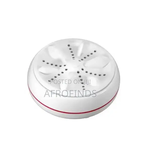 Mini Portable Washing Machine