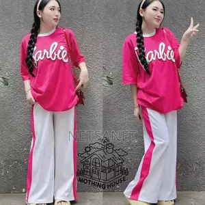 2 Piece Set ( Tuta)
