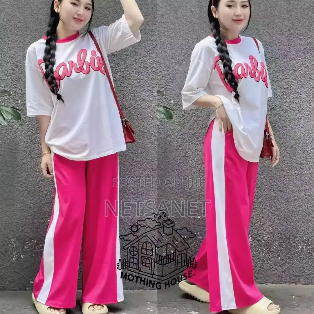 2 Piece Set ( Tuta)