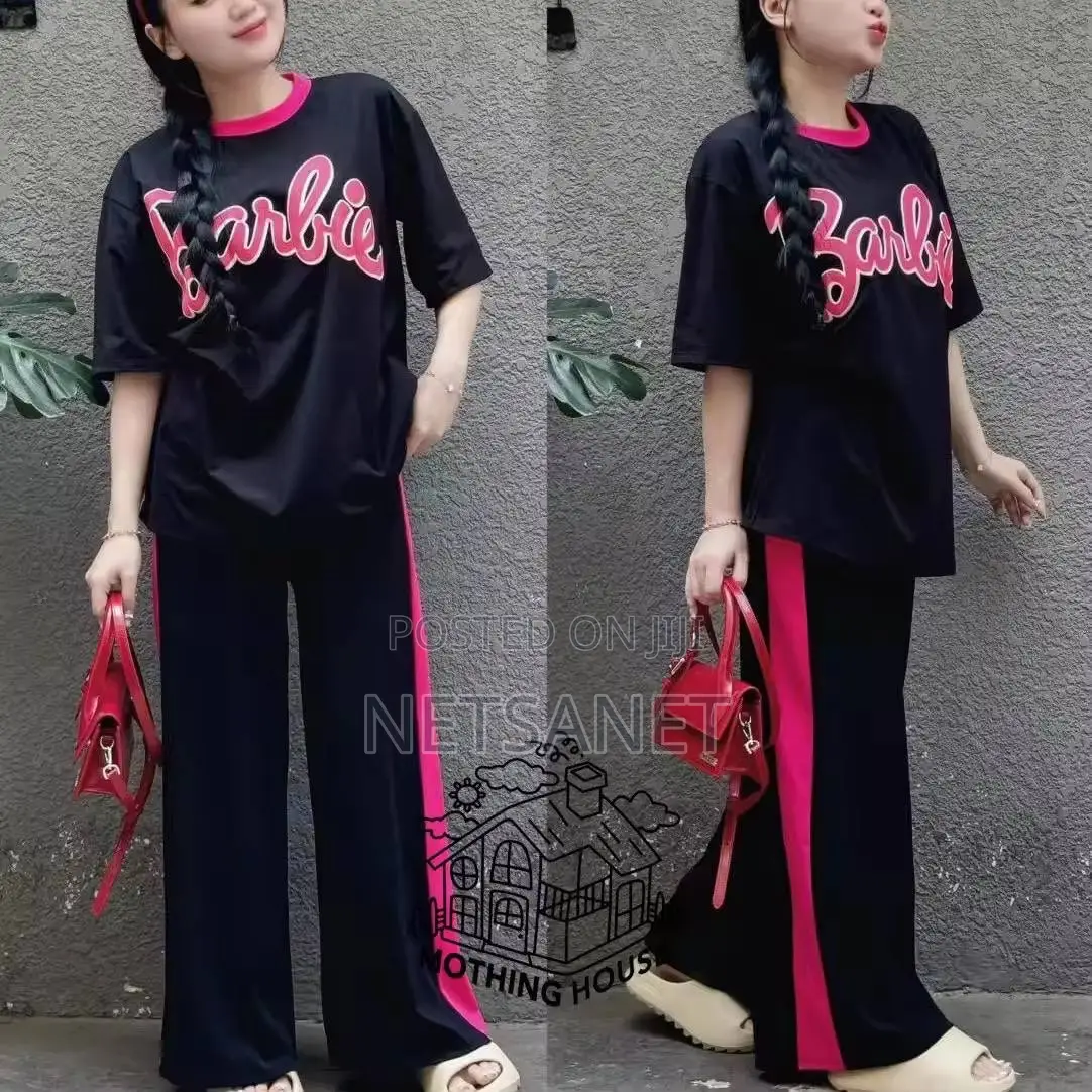 2 Piece Set ( Tuta)