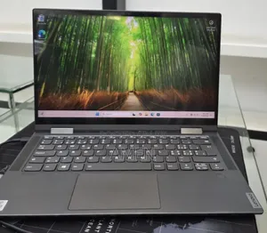 New Laptop Lenovo Yoga C740 16GB Intel Core i5 SSD 512GB