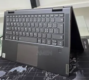 New Laptop Lenovo Yoga C740 16GB Intel Core i5 SSD 512GB