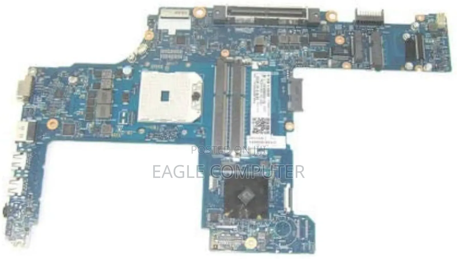 Hp G1 650/640 Board