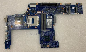 Hp G1 650/640 Board