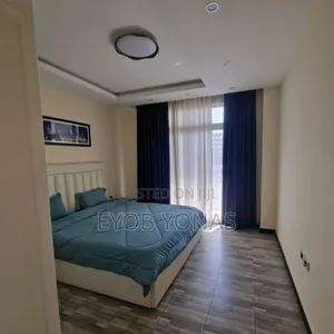 Furnished 3bdrm Apartment in የሚሸጥ አፓርታማ ቦሌ, Bole for sale