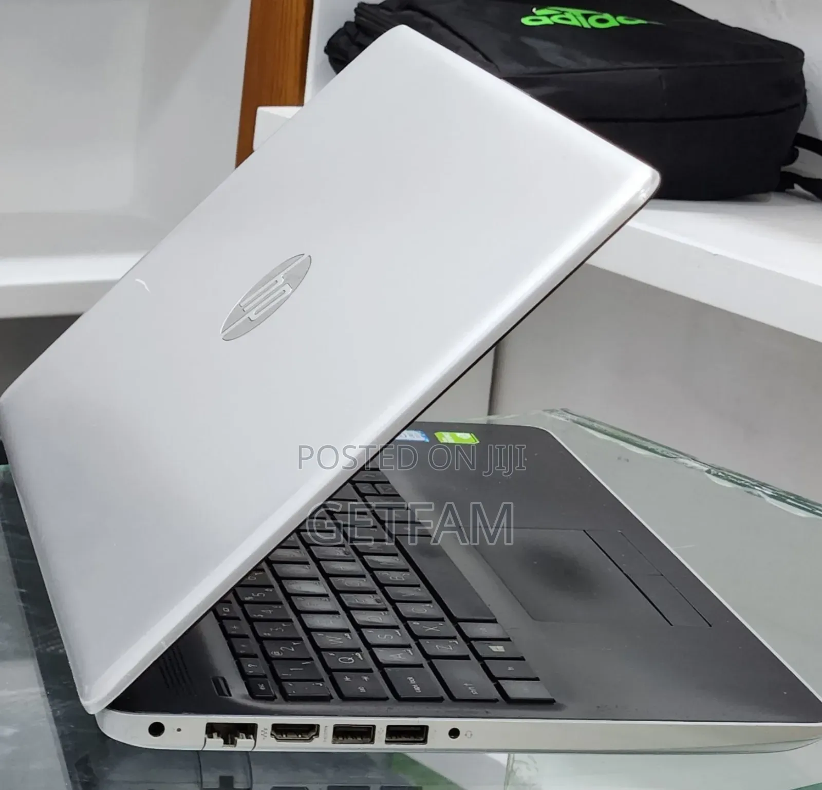 New Laptop HP Stream Notebook 8GB Nvidia HDD 1T