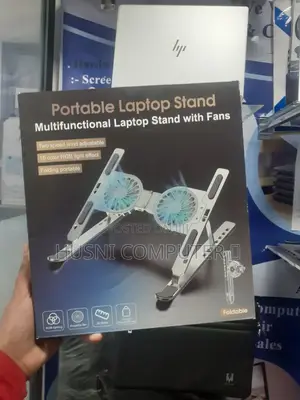 Laptop Stand Portable