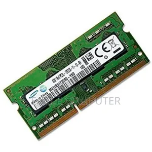 Laptop Ram