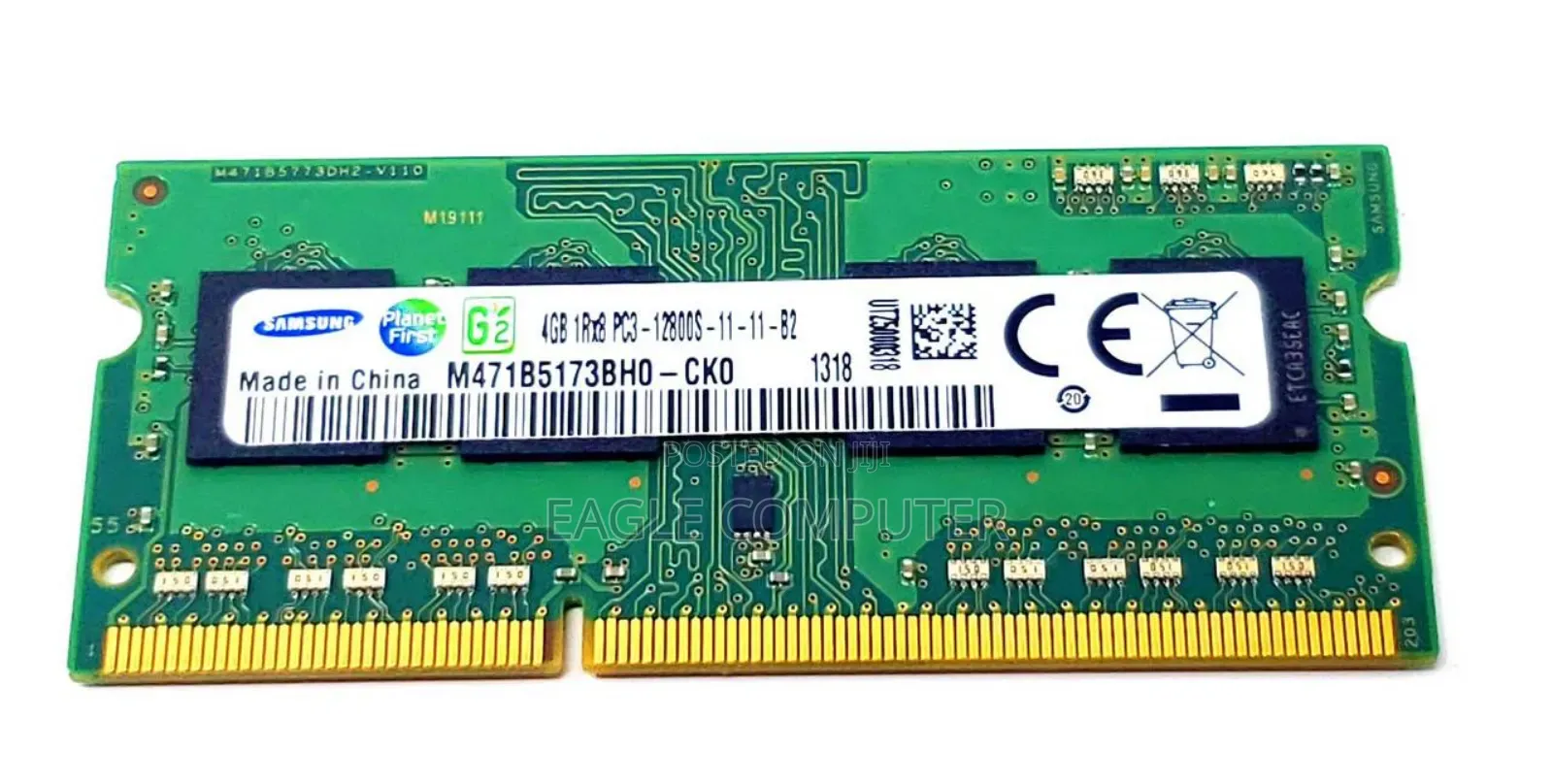 Laptop Ram