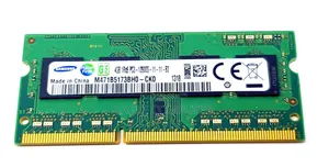 Laptop Ram