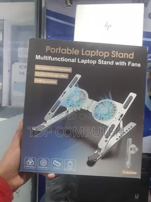 Laptop Stand Portable