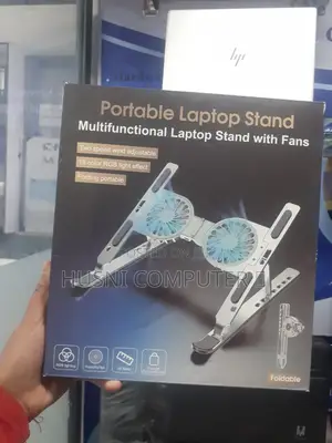 Laptop Stand Portable