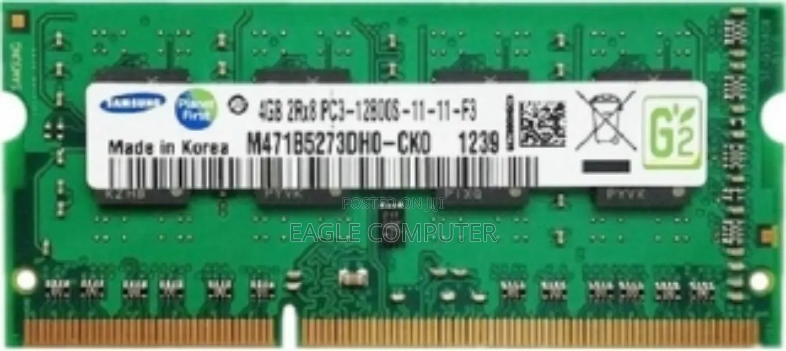 Laptop Ram