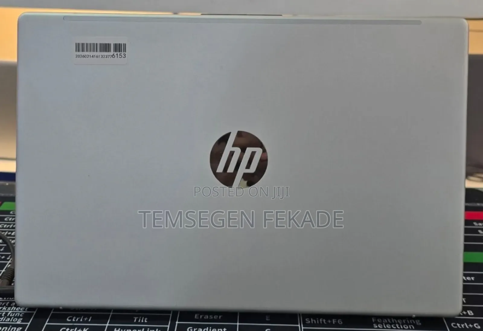 New Laptop HP Stream Notebook 16GB Intel Core i7 SSD 1T