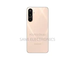New Samsung Galaxy M16 128 GB Gold
