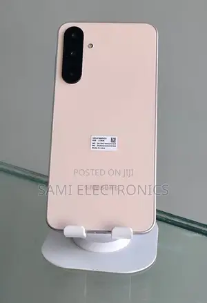 New Samsung Galaxy M16 128 GB Gold