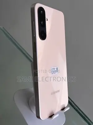 New Samsung Galaxy M16 128 GB Gold