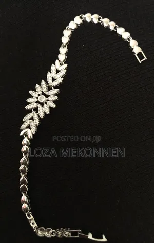 Stainless Steel Bracelet