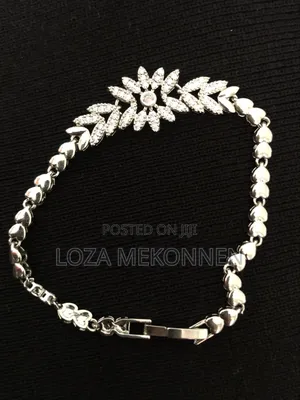 Stainless Steel Bracelet