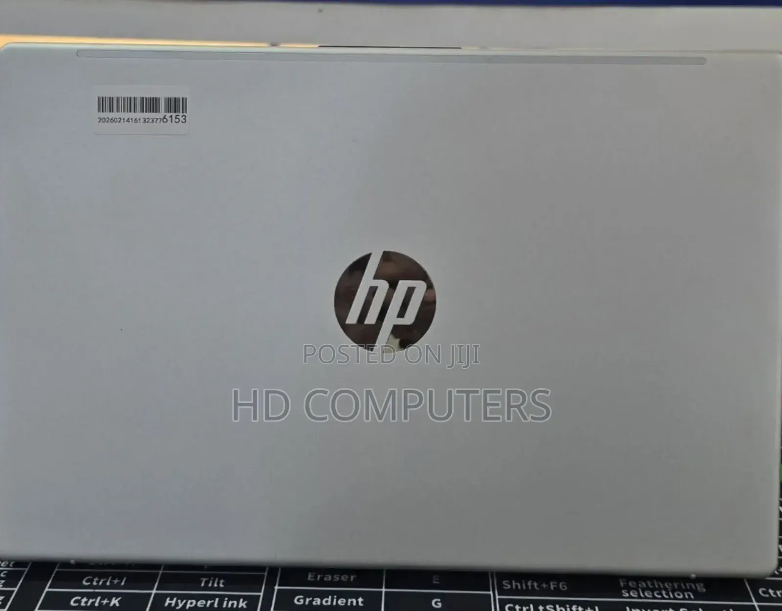 New Laptop HP Stream Notebook 16GB Intel Core i7 SSD 1T