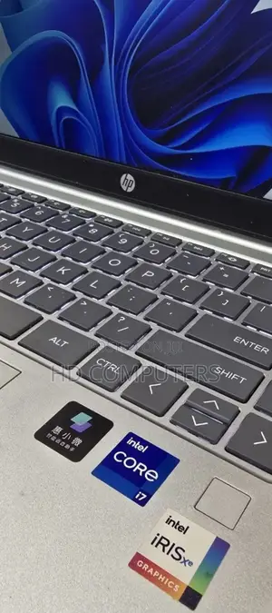 New Laptop HP Stream Notebook 16GB Intel Core i7 SSD 1T