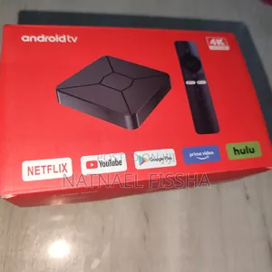 Q5 Tv Box | By Pozzer