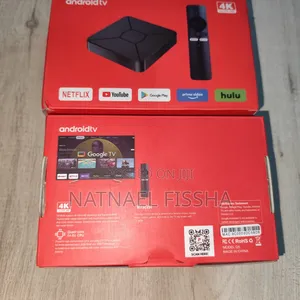Q5 Tv Box | By Pozzer