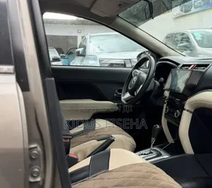 Toyota Rush 1.5 RWD 2020 Brown