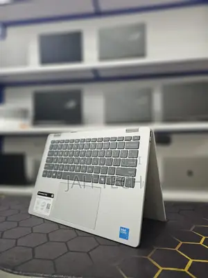 New Laptop HP OmniBook 5 Flip 14-fp0023dx 16GB Intel Core 7 SSD 512GB