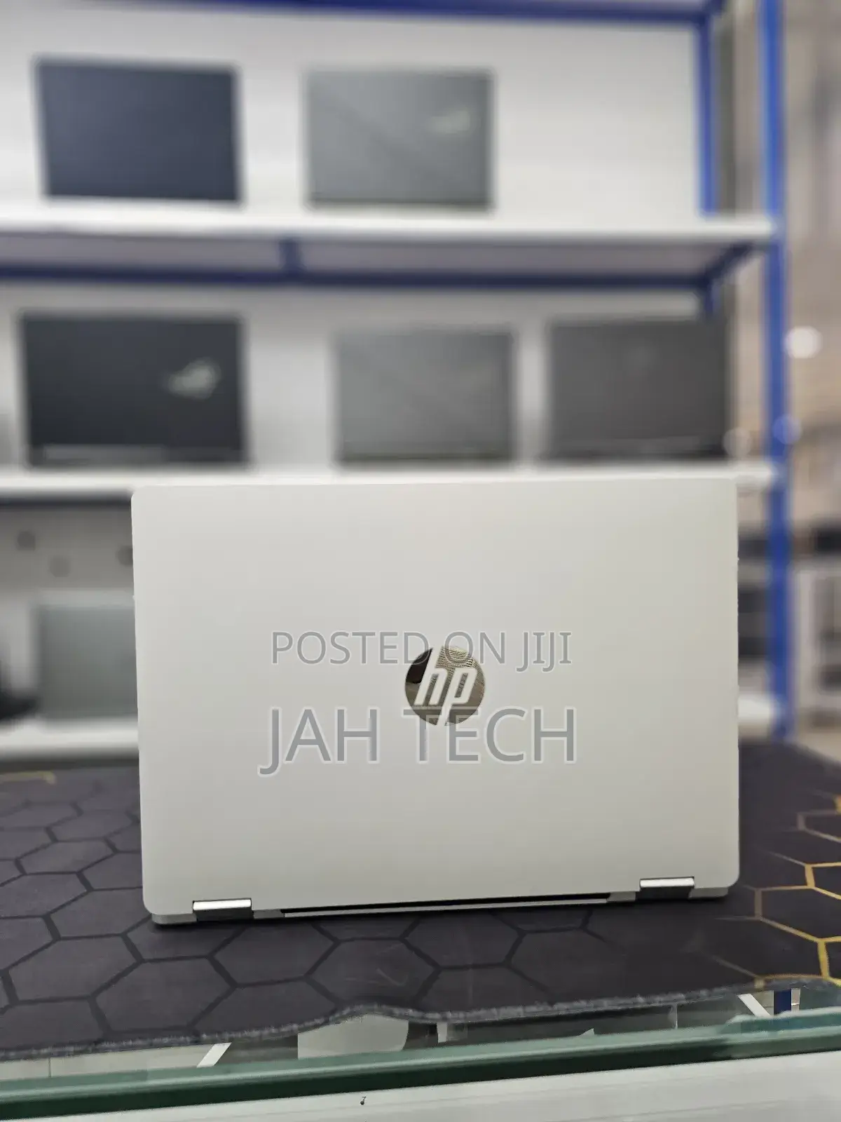 New Laptop HP OmniBook 5 Flip 14-fp0023dx 16GB Intel Core 7 SSD 512GB