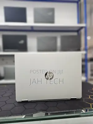 New Laptop HP OmniBook 5 Flip 14-fp0023dx 16GB Intel Core 7 SSD 512GB