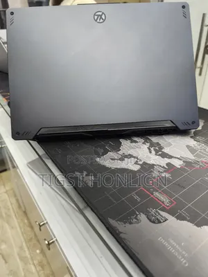 New Laptop Asus TUF Gaming A15 16GB AMD Ryzen 7 SSD 512GB