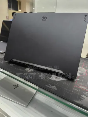 New Laptop Asus TUF Gaming A15 16GB AMD Ryzen 7 SSD 512GB