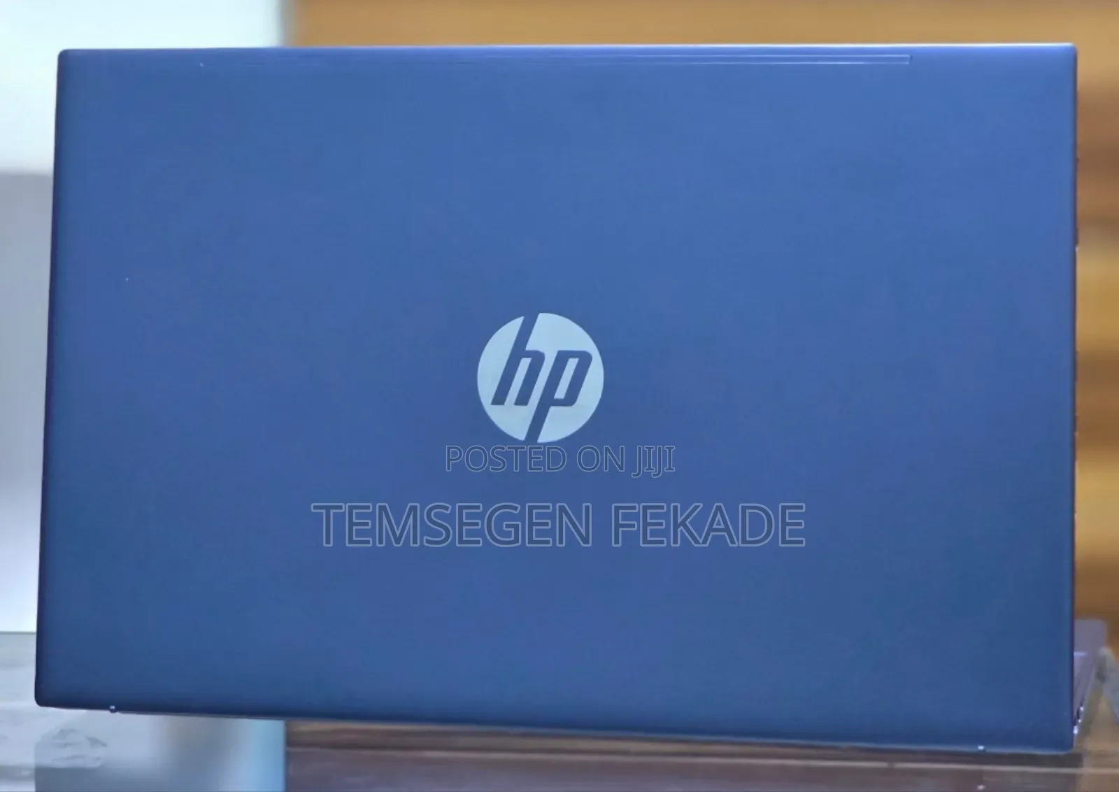 New Laptop HP Pavilion 15 16GB AMD Ryzen 7 SSD 512GB