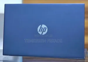 New Laptop HP Pavilion 15 16GB AMD Ryzen 7 SSD 512GB
