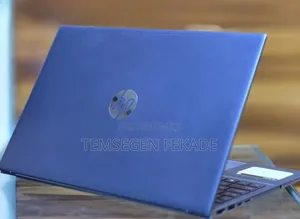 New Laptop HP Pavilion 15 16GB AMD Ryzen 7 SSD 512GB
