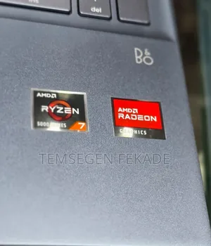 New Laptop HP Pavilion 15 16GB AMD Ryzen 7 SSD 512GB