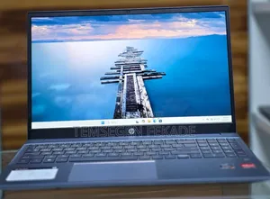 New Laptop HP Pavilion 15 16GB AMD Ryzen 7 SSD 512GB