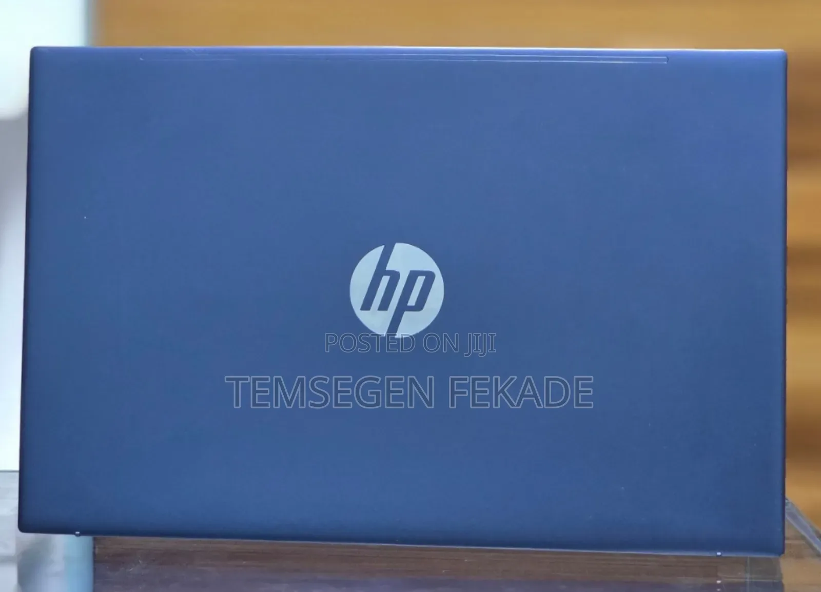 New Laptop HP Pavilion 15 16GB AMD Ryzen 7 SSD 512GB