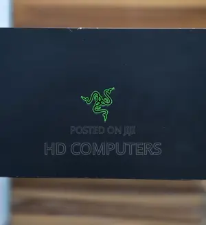 New Laptop Razer Blade 16GB Intel Core i7 SSD 512GB