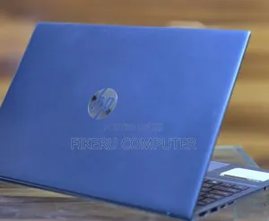 New Laptop HP Pavilion 15 16GB AMD Ryzen 7 SSD 512GB