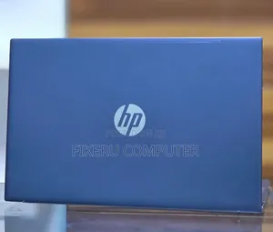 New Laptop HP Pavilion 15 16GB AMD Ryzen 7 SSD 512GB