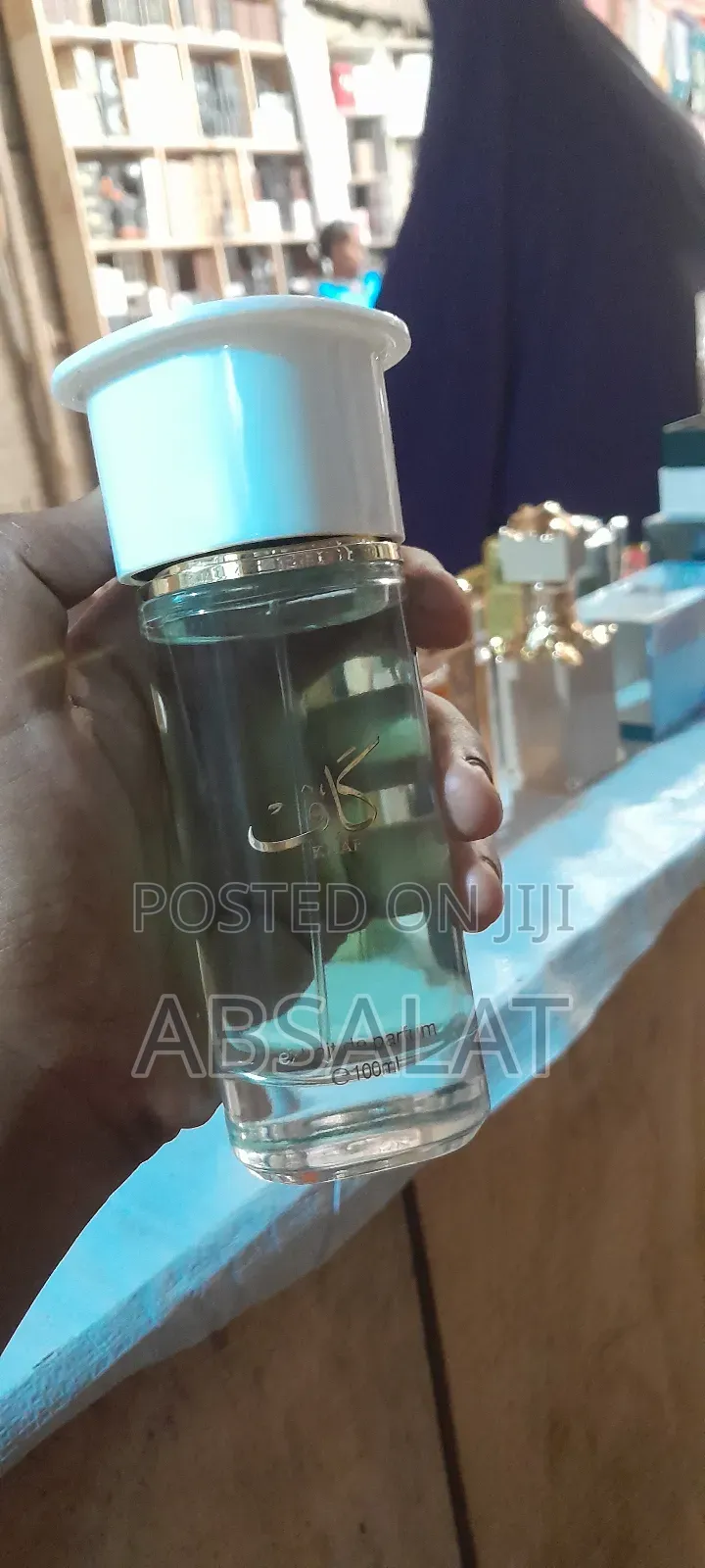 Kaafa Perfume