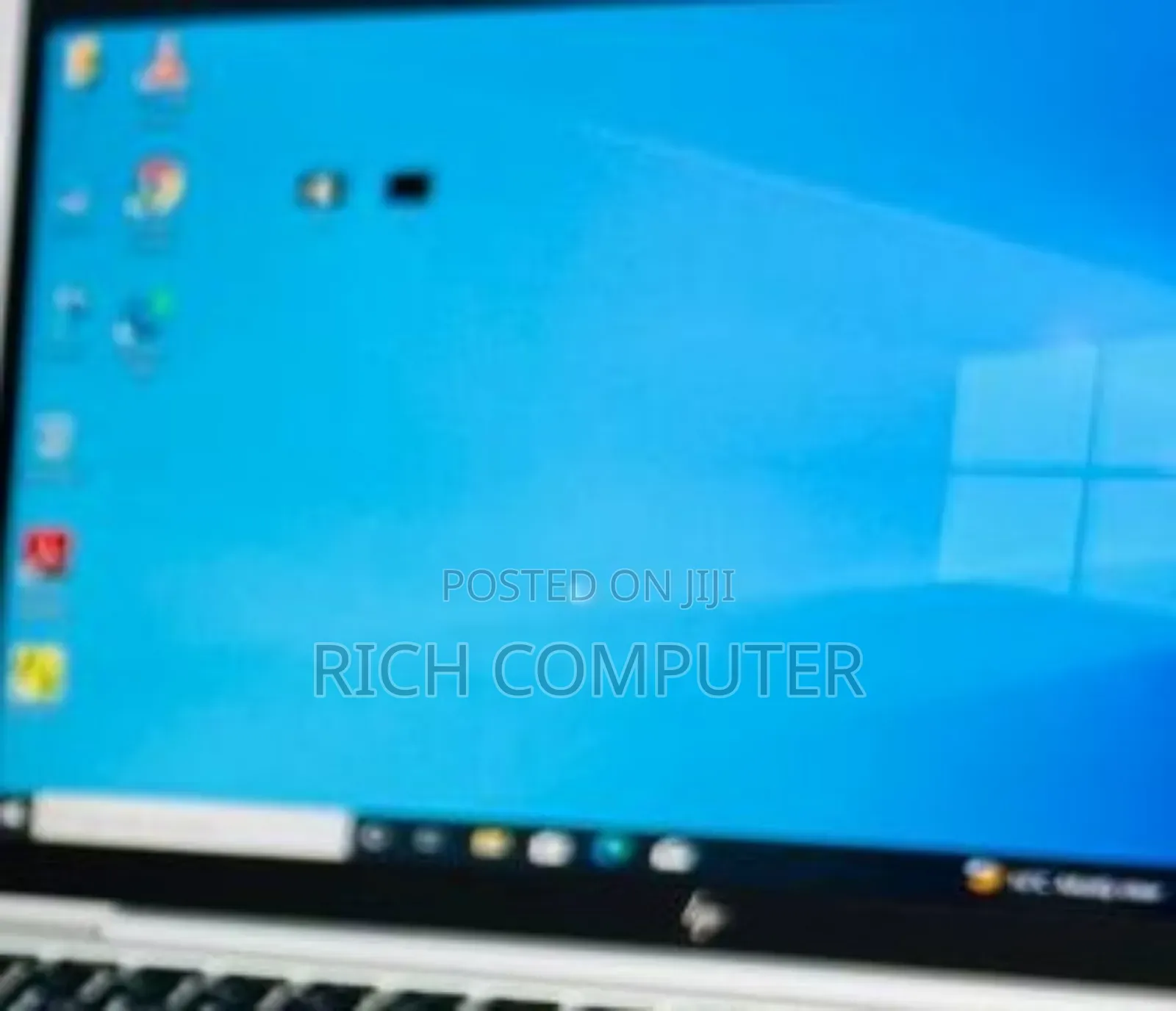 New Laptop HP EliteBook 840 8GB Intel Core i5 SSD 512GB