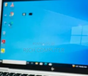 New Laptop HP EliteBook 840 8GB Intel Core i5 SSD 512GB